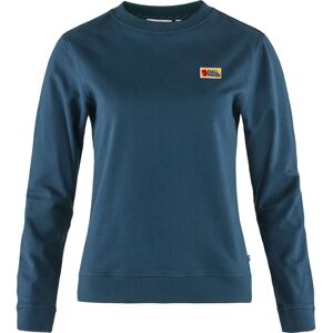 Fjällräven VARDAG SWEATER W  STORM