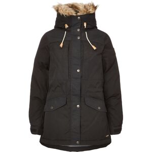 Fjällräven SINGI DOWN JACKET W  BLACK