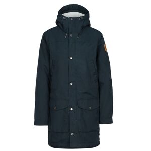 Fjällräven GREENLAND WINTER PARKA W  DARK NAVY