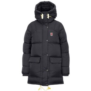 Fjällräven EXPEDITION DOWN JACKET W  BLACK