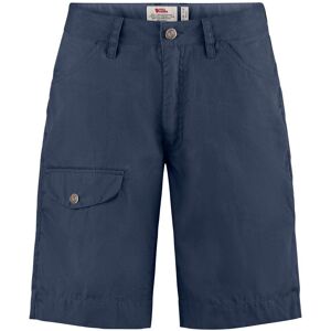 Fjällräven GREENLAND SHORTS W  DARK NAVY