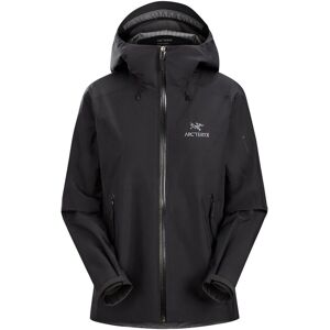 Arcteryx BETA LT JACKET WOMEN'S  BLACK