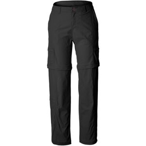 Royal Robbins BUG BARRIER DISCOVERY ZIP ' N'  GO PANT  JET BLACK