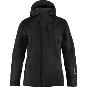 Tierra VÄLLISTE JACKET W  BLACK