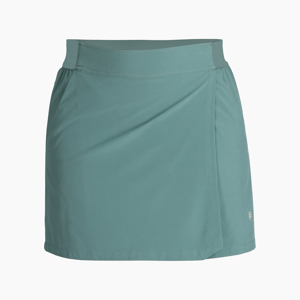 Royal Robbins SPOTLESS EVOLUTION SKORT  SEA PINE