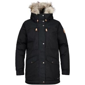 Fjällräven SINGI DOWN JACKET W  BLACK