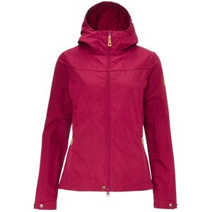 Fjällräven STINA JACKET W  PLUM