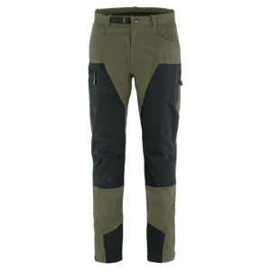 Tierra OFF-COURSE PANT GEN.2 W  FOREST NIGHT