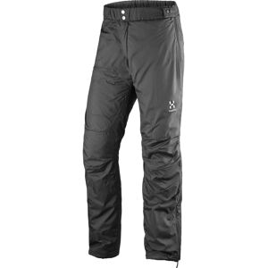 Haglöfs BARRIER PANT WOMEN  TRUE BLACK