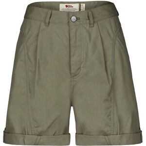 Fjällräven VARDAG SHORTS W  GREEN