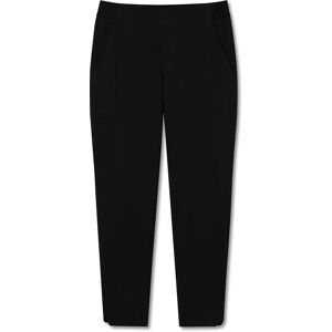 Royal Robbins SPOTLESS EVOLUTION PANT  JET BLACK