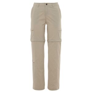 Royal Robbins BUG BARRIER DISCOVERY ZIP ' N'  GO PANT  SANDSTONE