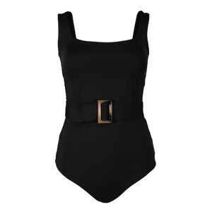 Ella & il Tide Swimsuit - Black S