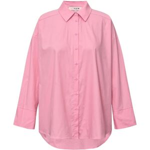 A-View Magnolia Shirt - Pink 36