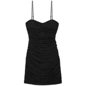 Anine Bing Ravine Dress - Black S