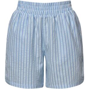 A-View Bell Shorts - Blue 36