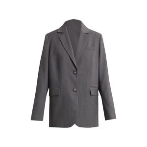 Camilla Pihl Amaya Blazer - Dark Grey 38