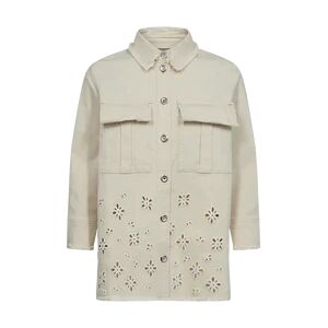 Mos Mosh Windy Natural Shirt - Nature S