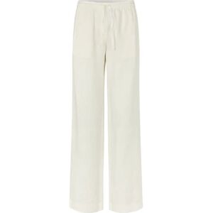 Samsøe Samsøe Hoys String Trousers - Pristine L