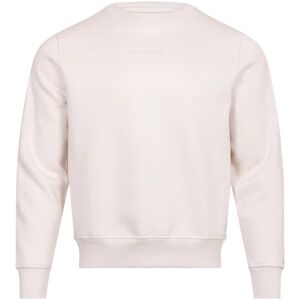 Tommy Hilfiger Monotype Sweatshirt - Weathered White S