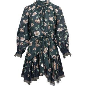 Ulla Johnson Anais Dress - Balsam 36