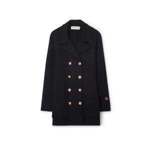 Busnel Victoria Jacket - Black 36