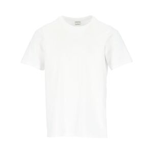 Twentyfour Mode T-Skjorte U - Hvit XL