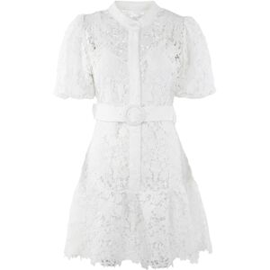 Urban Pioneers Serilda Dress - White XS