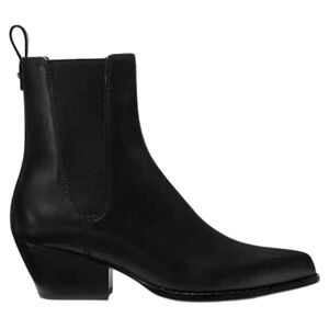 Michael Kors Kinlee Bootie - Black 38