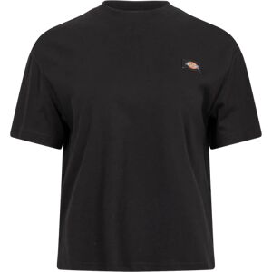 Dickies Oakport Boxy Tee Ss W - Black M