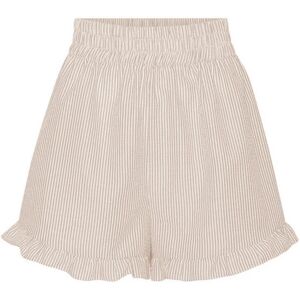 A-View Sonja Shorts - Sand/White 36