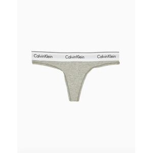 Calvin Thong - Grey Heather S