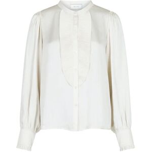 Neo Noir Zola Blouse - Off White 44