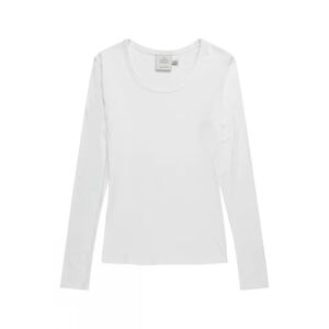 MUNTHE Cutest T-Shirt - White 40