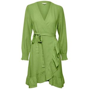 Part Two SolPW Dress - Grass Green 42