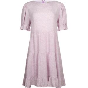 MISSMAYA Vivian Dress - Lilac S