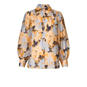 Second Female Marigold Shirt - Heather M