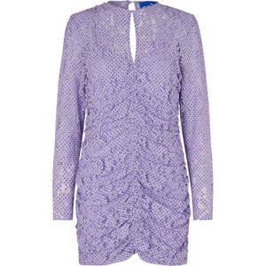 Cras Cph Vanessa Dress - Lavender 38