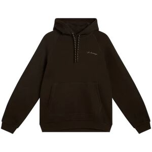 J.Lindeberg Wildwood Hoodie - Delicioso S