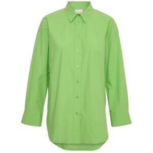 Part Two SavannaPW Shirt - Grass Green 44