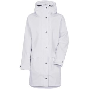 Didriksons Elly Wns Parka 3 - Snow White 36