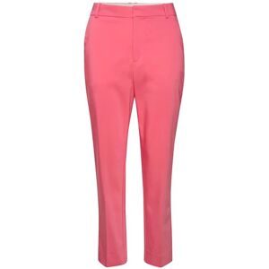 InWear ZellaIW Classic Pant - Pink Rose 38