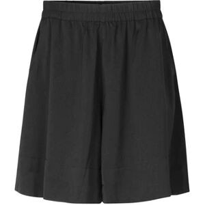 Second Female Minga Shorts - Black XS