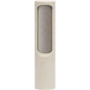 Steamery Lint Brush - Beige One Size