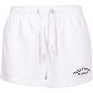 Juicy Couture Recycled Anya Short - White S