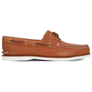 Timberland Classic Boat 2 Eye - Apricot Buff 42