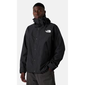 The North Face Gore-Tex Mountain jakke Svart Unisex XS