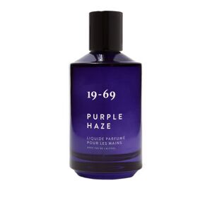 19-69 Purple Haze Liquide Pour Le Mains
