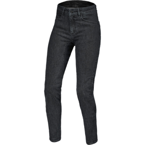 Macna MC-Jeans  Janice Dame Svart