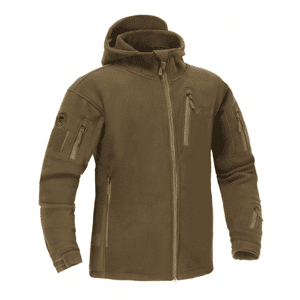 Årnes OP Tactical Fleece Jacket 3XL